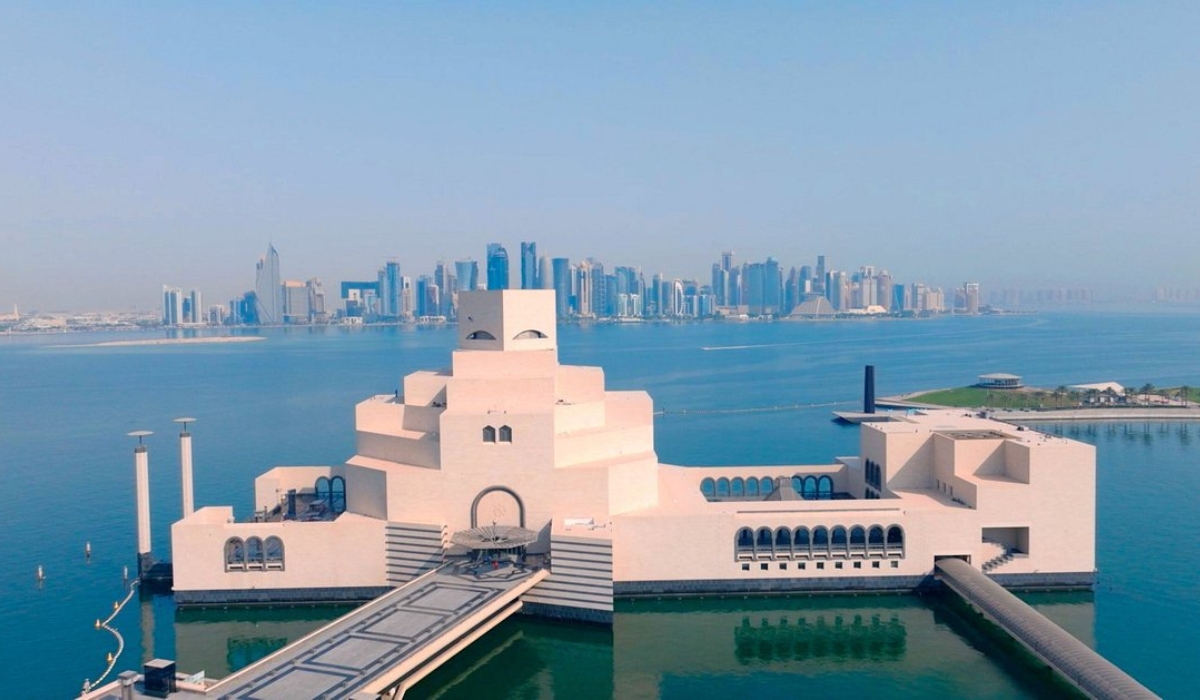 Moroccan Night at the Museum to Celebrate the Qatar Morocco 2024 Year of Culture at MIA